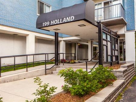 199 Holland Ave. | 199 Holland Avenue, Ottawa