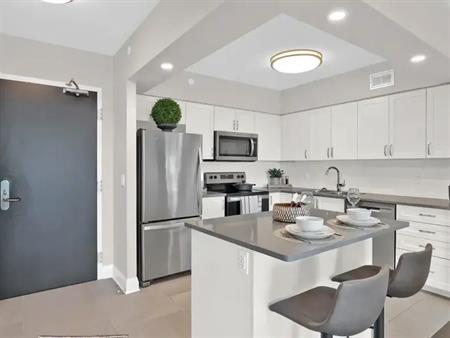 Old Mill Apartments II | 1030 Old Mill Road, Kingston