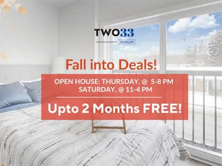 233 Dunlop | 233 Dunlop Street W, Barrie