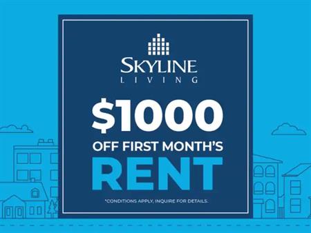 Kingsway & Queensway Apartments | 225 & 233 Capel Street, Sarnia