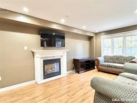 1-43 Canning Crescent, Cambridge, Ontario N1T 1X2 | 43 Canning Crescent, Cambridge