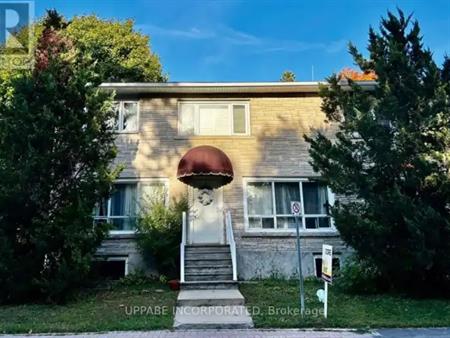 2 - 225 COBOURG STREET | 2 - 225 COBOURG STREET, Ottawa