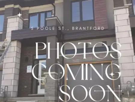5 POOLE STREET | 5 POOLE STREET, Brantford
