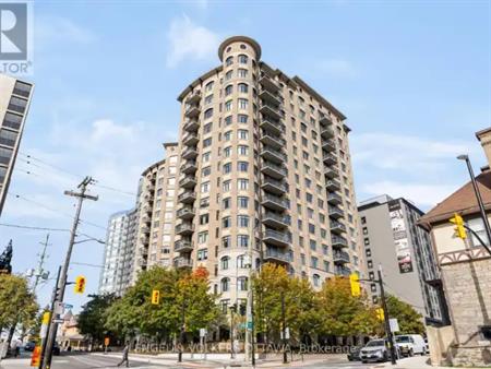 303 - 95 BRONSON AVENUE | 303 - 95 BRONSON AVENUE, Ottawa