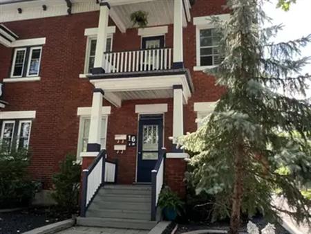 16 Desjardins Avenue | 16 Desjardins Avenue, Ottawa