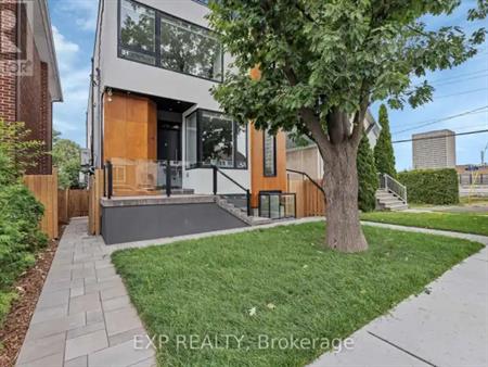 1 - 4A HURON AVENUE N | 1 - 4A HURON AVENUE N, Ottawa