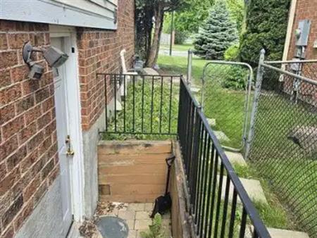 168 BRAMMAR (BASEMENT) STREET | 168 BRAMMAR (BASEMENT) STREET, Newmarket