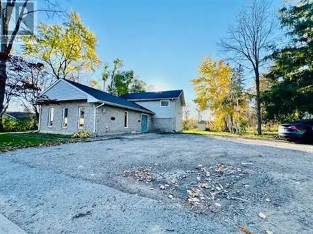 202 COX MILL ROAD | 202 COX MILL ROAD, Barrie