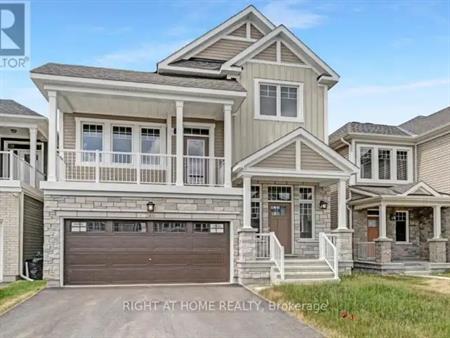 246 PURSUIT TERRACE | 246 PURSUIT TERRACE, Ottawa