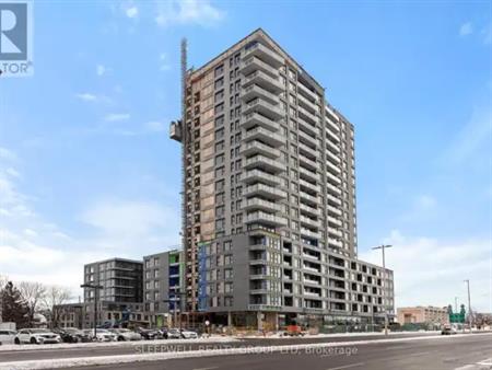 410 - 1354 CARLING AVENUE | 410 - 1354 CARLING AVENUE, Ottawa