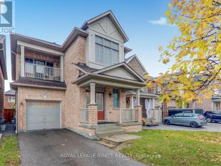 140 DURHAMVIEW CRESCENT | 140 DURHAMVIEW CRESCENT, Whitchurch-Stouffville