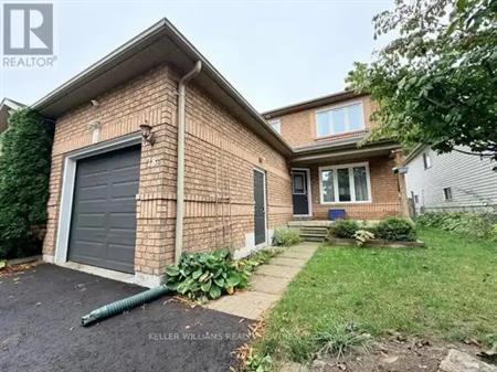 28 CHURCHLAND DRIVE | 28 CHURCHLAND DRIVE, Barrie