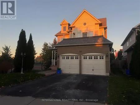 BASEMENT - 198 WILLOWBROOK DRIVE | BASEMENT - 198 WILLOWBROOK DRIVE, Whitby