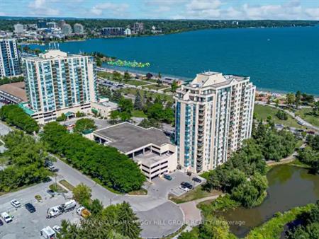 505 - 75 ELLEN STREET | 505 - 75 ELLEN STREET, Barrie