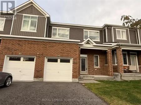 303 CANADENSIS LANE | 303 CANADENSIS LANE, Ottawa