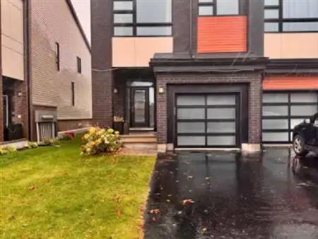 23 PLANK STREET | 23 PLANK STREET, Ottawa