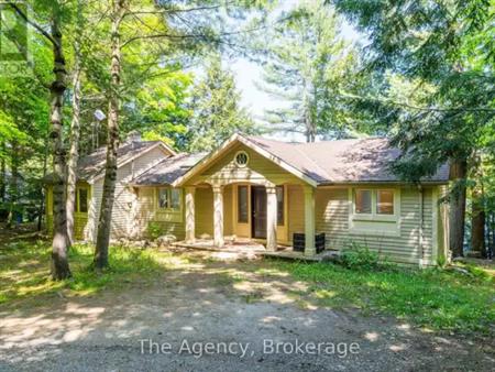1059 HALLET ROAD | 1059 HALLET ROAD, Muskoka Lakes