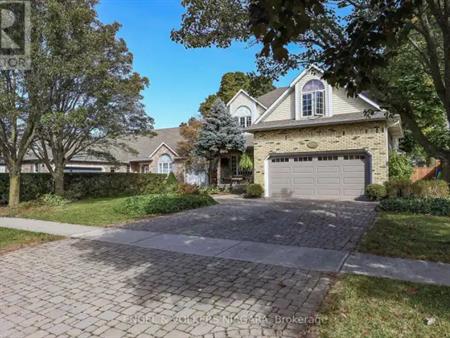 624 SIMCOE STREET | 624 SIMCOE STREET, Niagara-on-the-Lake