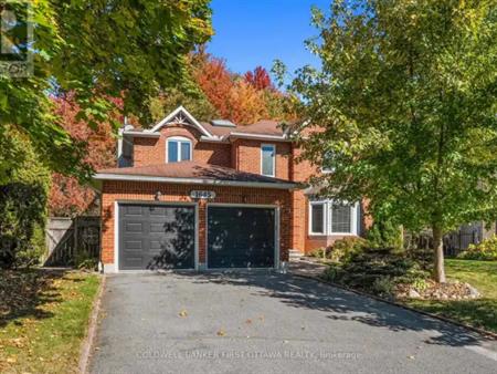 1645 DES RAVINS PLACE | 1645 DES RAVINS PLACE, Ottawa