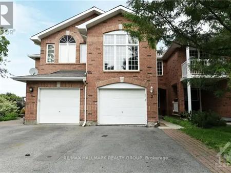3 WALLSEND AVENUE | 3 WALLSEND AVENUE, Ottawa
