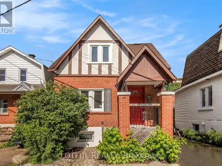 68 VAUGHAN STREET | 68 VAUGHAN STREET, Ottawa