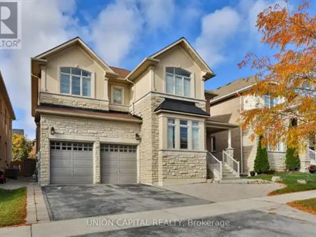 22 GREENFOREST GROVE | 22 GREENFOREST GROVE, Whitchurch-Stouffville