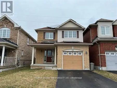 32 PUTTINGEDGE DRIVE | 32 PUTTINGEDGE DRIVE, Whitby