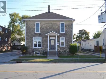 191 MAXWELL STREET Unit# 2 (UPPER) | 191 MAXWELL STREET Unit# 2 (UPPER), Sarnia