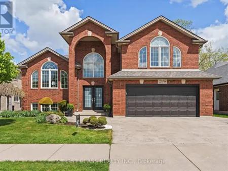 2570 SKINNER STREET | 2570 SKINNER STREET, LaSalle