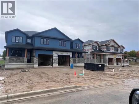 790 BRYANS Drive Unit# 1 | 790 BRYANS Drive Unit# 1, Huron East