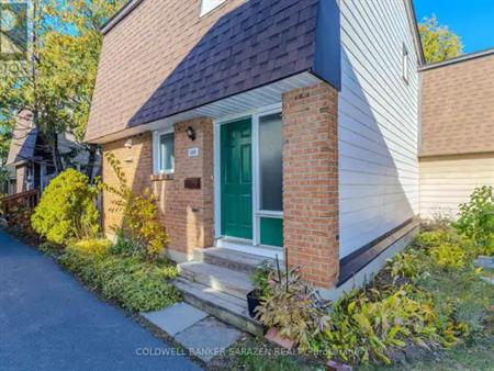 184 - 3310 SOUTHGATE ROAD | 184 - 3310 SOUTHGATE ROAD, Ottawa