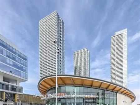 4210 - 5 BUTTERMILL AVENUE | 4210 - 5 BUTTERMILL AVENUE, Vaughan