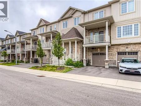 15 DEWBERRY Drive | 15 DEWBERRY Drive, Kitchener