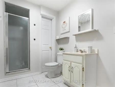 BSMT - 90 MONK CRESCENT | BSMT - 90 MONK CRESCENT, Ajax