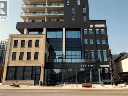 181 KING Street S Unit# 702 | 181 KING Street S Unit# 702, Waterloo