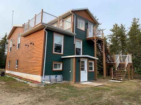 St-Raymon, 2 1/2 tout inclus à louer