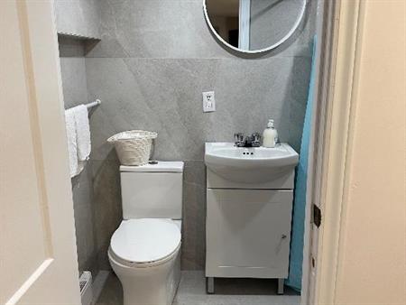 Jolie 3 1/2 à Bois-des-filion (proche de Laval, rosemere, terrebonne)