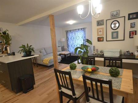 Appartement 3 1/2 Verdun