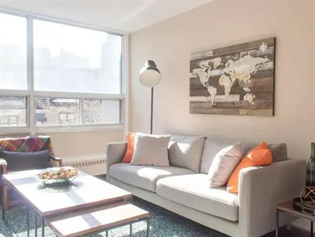 2121 Saint-Mathieu | 2121 rue Saint-Mathieu, Montreal