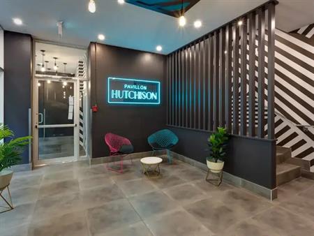 3474 Hutchison | 3474 Hutchison, Montreal