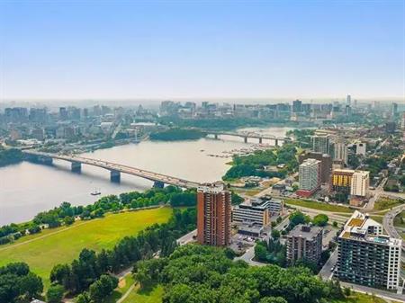 285 Rue Laurier, #1101 | 285 Rue Laurier, #1101, Gatineau