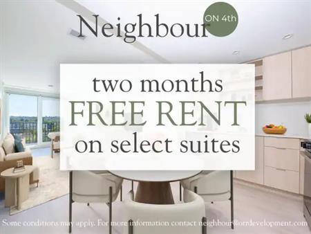 Neighbour on 4th | 2908 West 4th Avenue, Vancouver