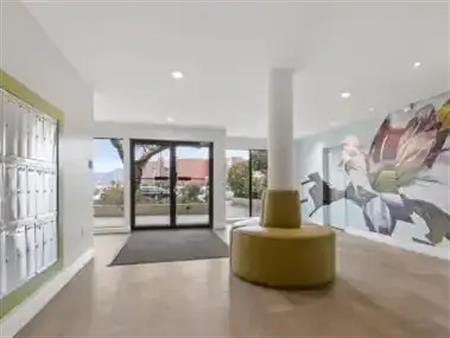 Brunswick Apartments | 396 East 2nd Avenue, Vancouver