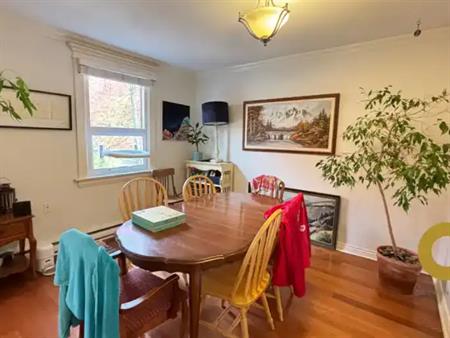 2 Bed 2 Bath Upper Floor near Commercial Dr! | 1537 Victoria Drive, Vancouver