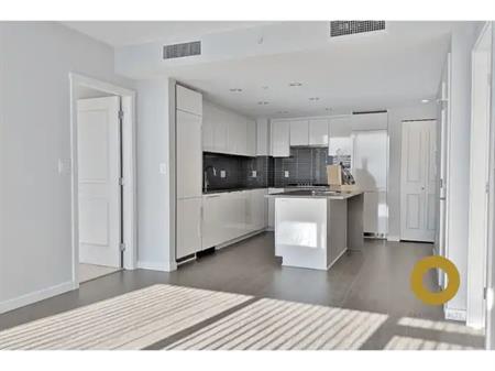 Bright & Luxurious 2 Bed 2 Bath Condo In Richmond | 3333 Brown Road, Richmond