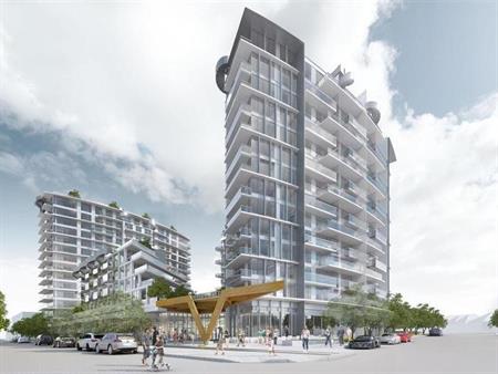 Kensington Gardens | 4638 Gladstone, Vancouver