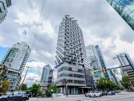 Cardero | 620 Cardero Street, Vancouver