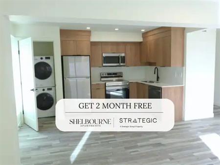 Shelbourne | 1019 17th ave SW, Calgary