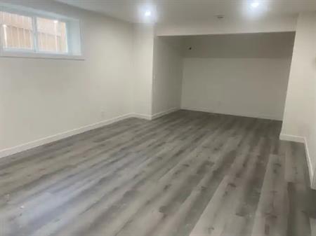Cozy 2 Bedroom 1 Bath Basement | 52 Pantego Link Northwest, Calgary