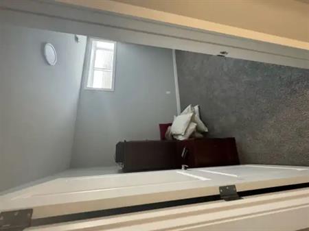 2 bedroom 1 bath basement suite | Calgary